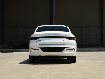 BYD Qin Plus  Фото №5